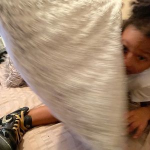 Meet your Posher, Travis